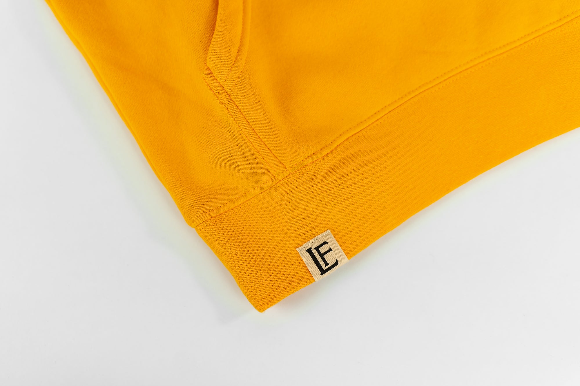 Los Angeles Tee - Gold – LVFT. Capsule