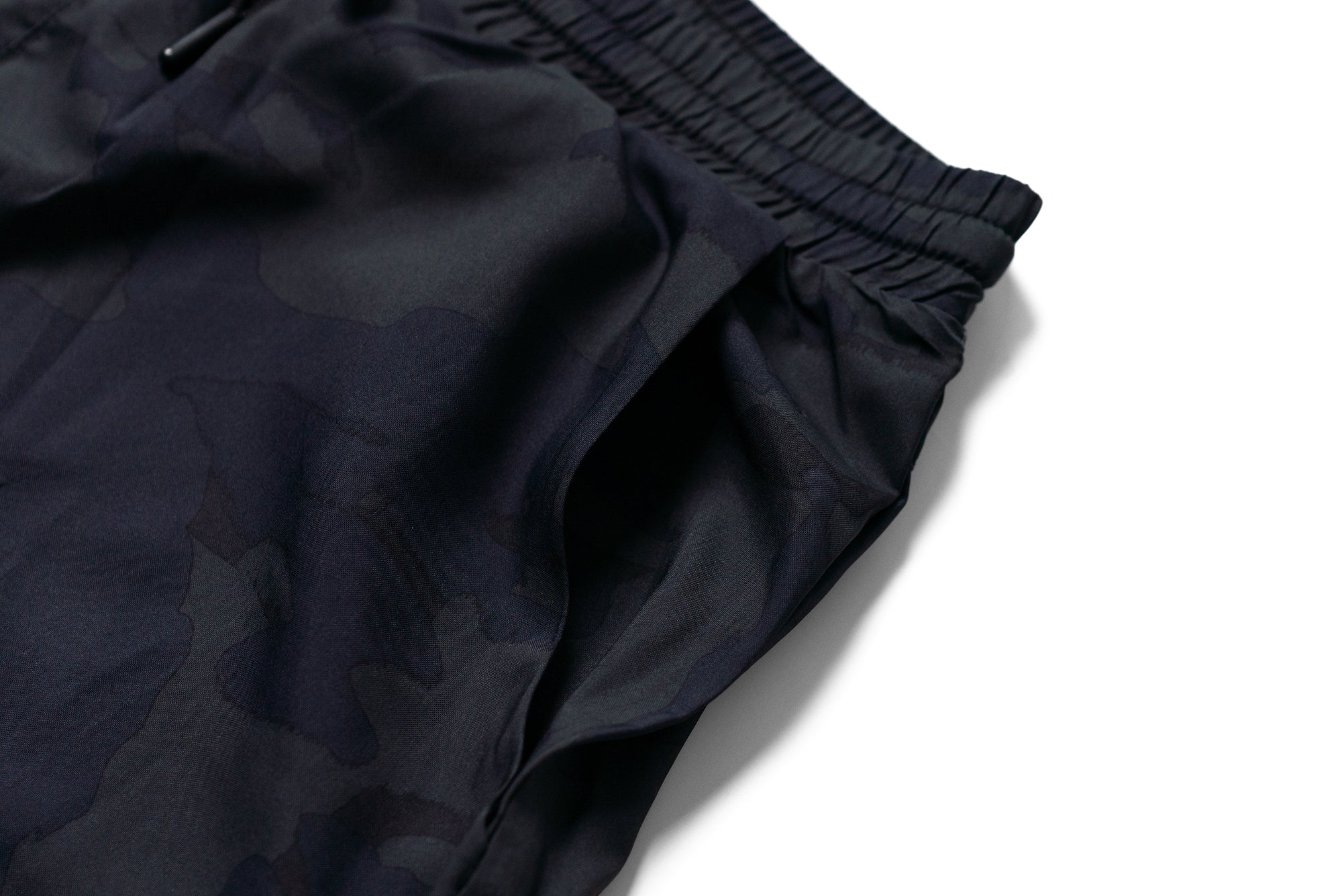 Dual-Tech Shorts - Stealth Camo