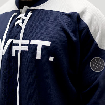 Live Fit Apparel LVFT. USA Hockey Jersey - LVFT