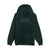 Gotham Hoodie Green