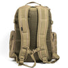 Bug Out Backpack - Coyote