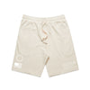 Urban Sweat Shorts - Cream