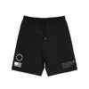 Urban Sweat Shorts - Black