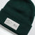 Champions Beanie - Forest Green