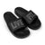 Live Fit Apparel Live Fit. Outline Slides - Black/White - LVFT