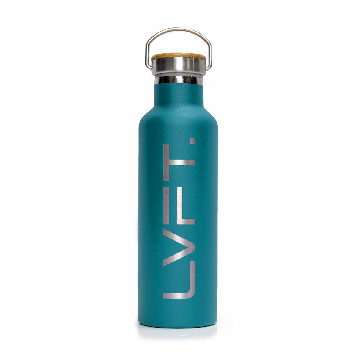 Stainless Steel 25oz - Teal