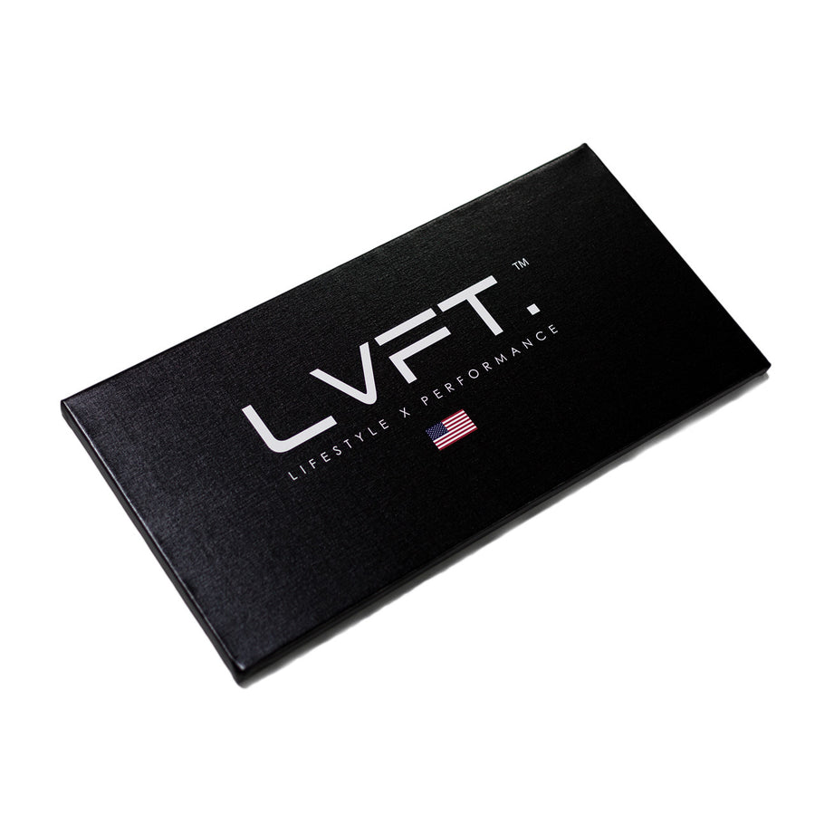 Live Fit Apparel LVFT. Canvas - LVFT