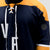 Live Fit Apparel Crosscheck Hockey Jersey - LVFT 