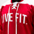 Redline Hockey Jersey