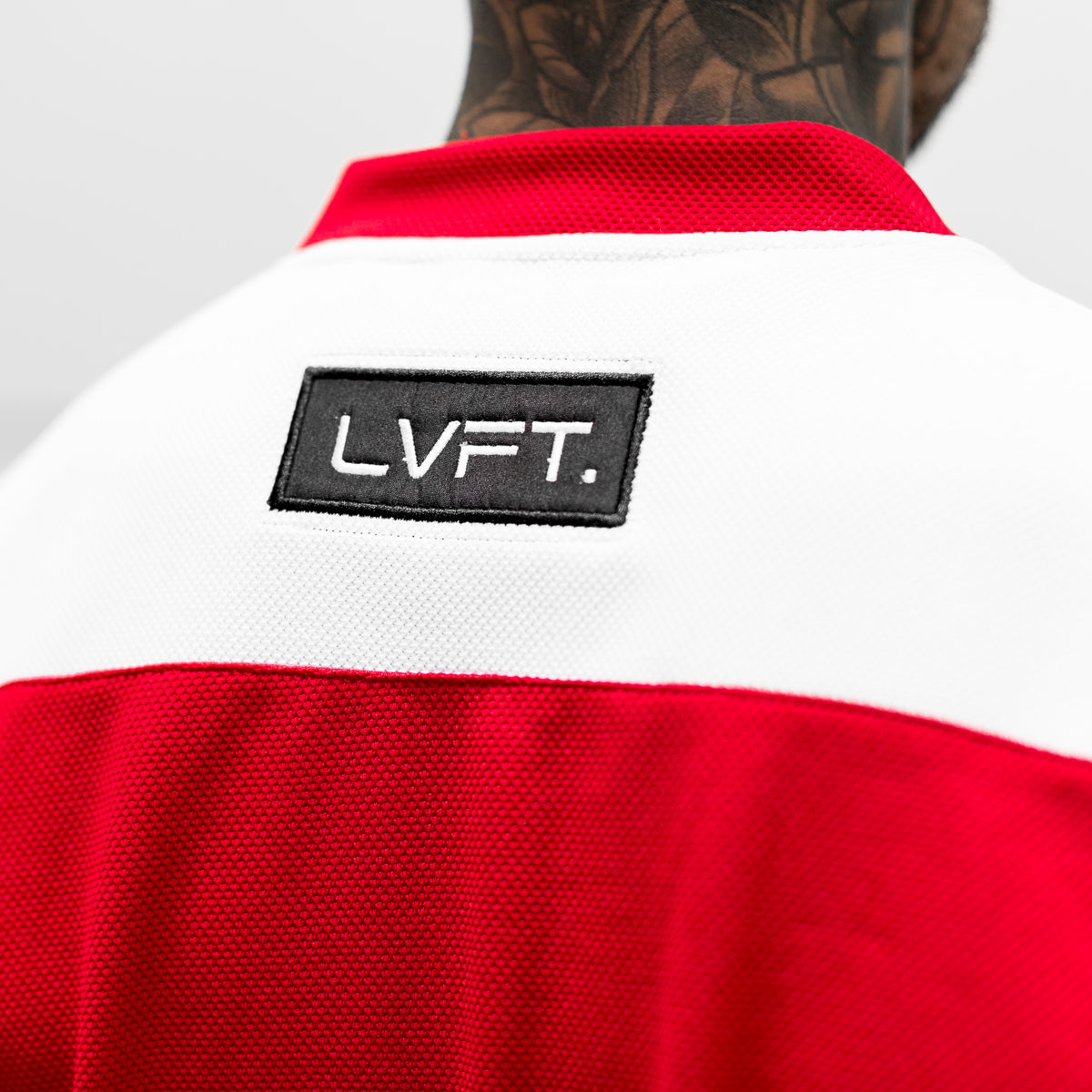 Redline Hockey Jersey