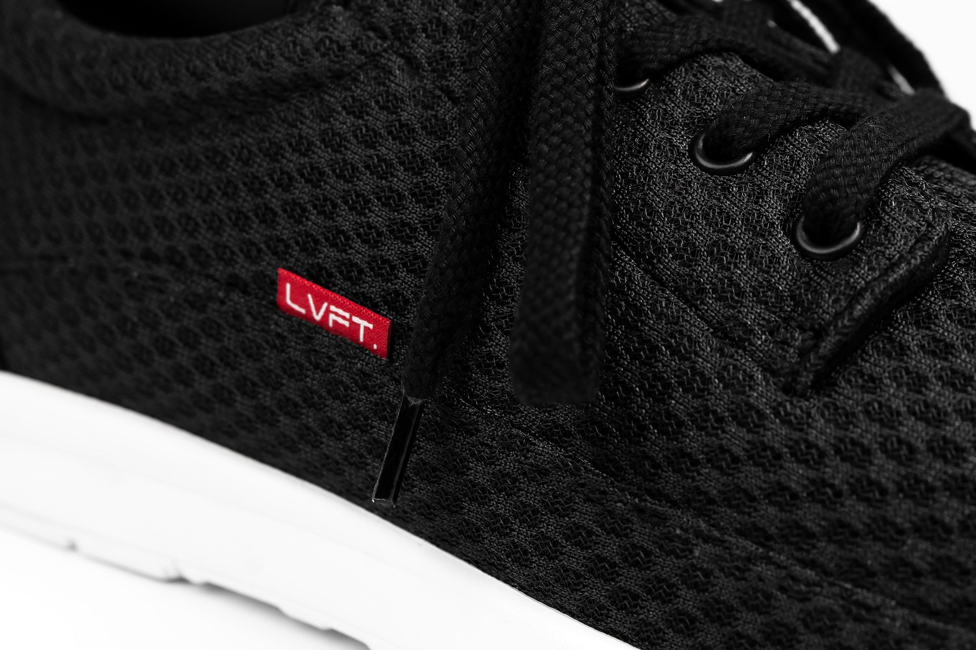 Live Fit Apparel LVFT Hybrids Shoes - LVFT 