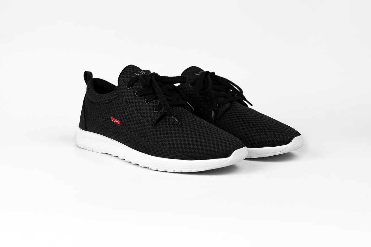 Live Fit Apparel LVFT Hybrids Shoes - LVFT 