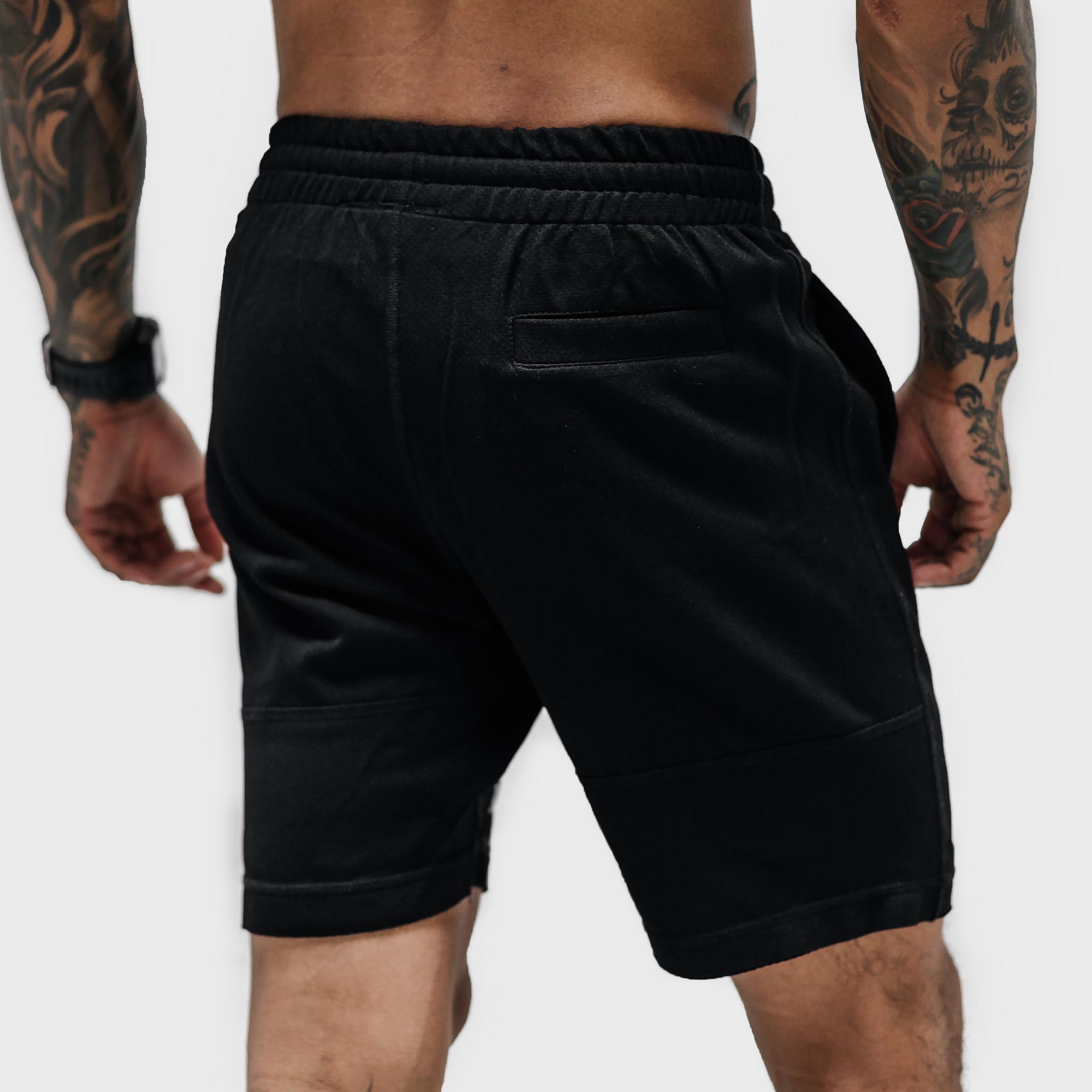 Mosh Shorts