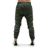 Tech Joggers V2 - Olive
