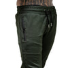 Tech Joggers V2 - Olive