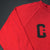 Premium Raglan - Red