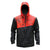 Recon Tech Jacket- Red Camo