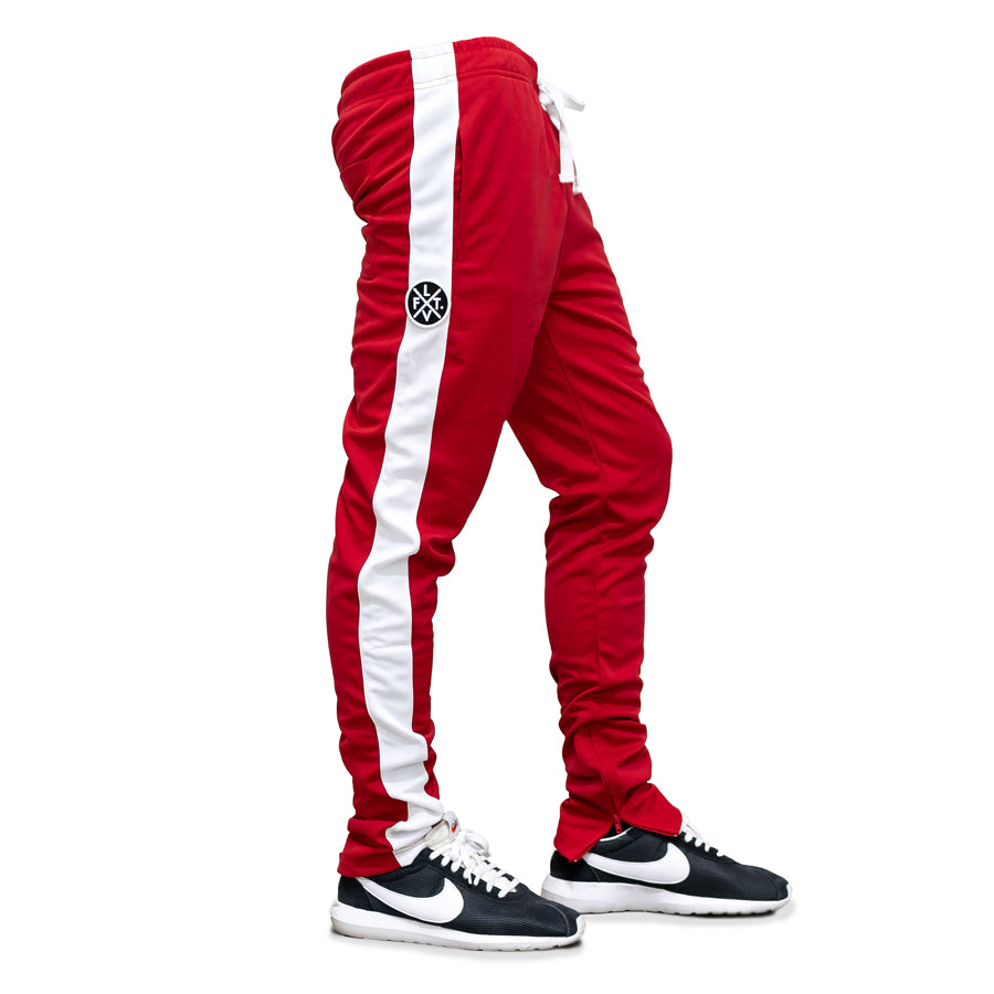 Slim trackies online