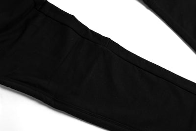 Active Trainer Pants - Black