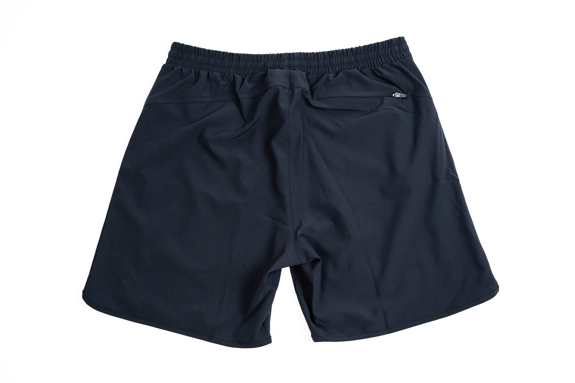 Uniqlo Uniqlo Swim Active Shorts (5.5) Black Size Medium