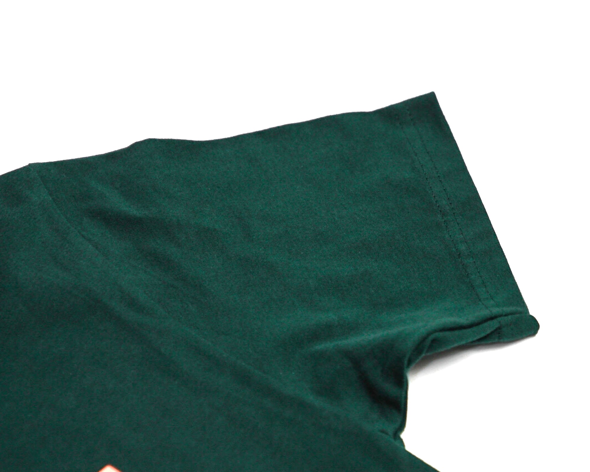 Tactical NQ Tee - Forest Green