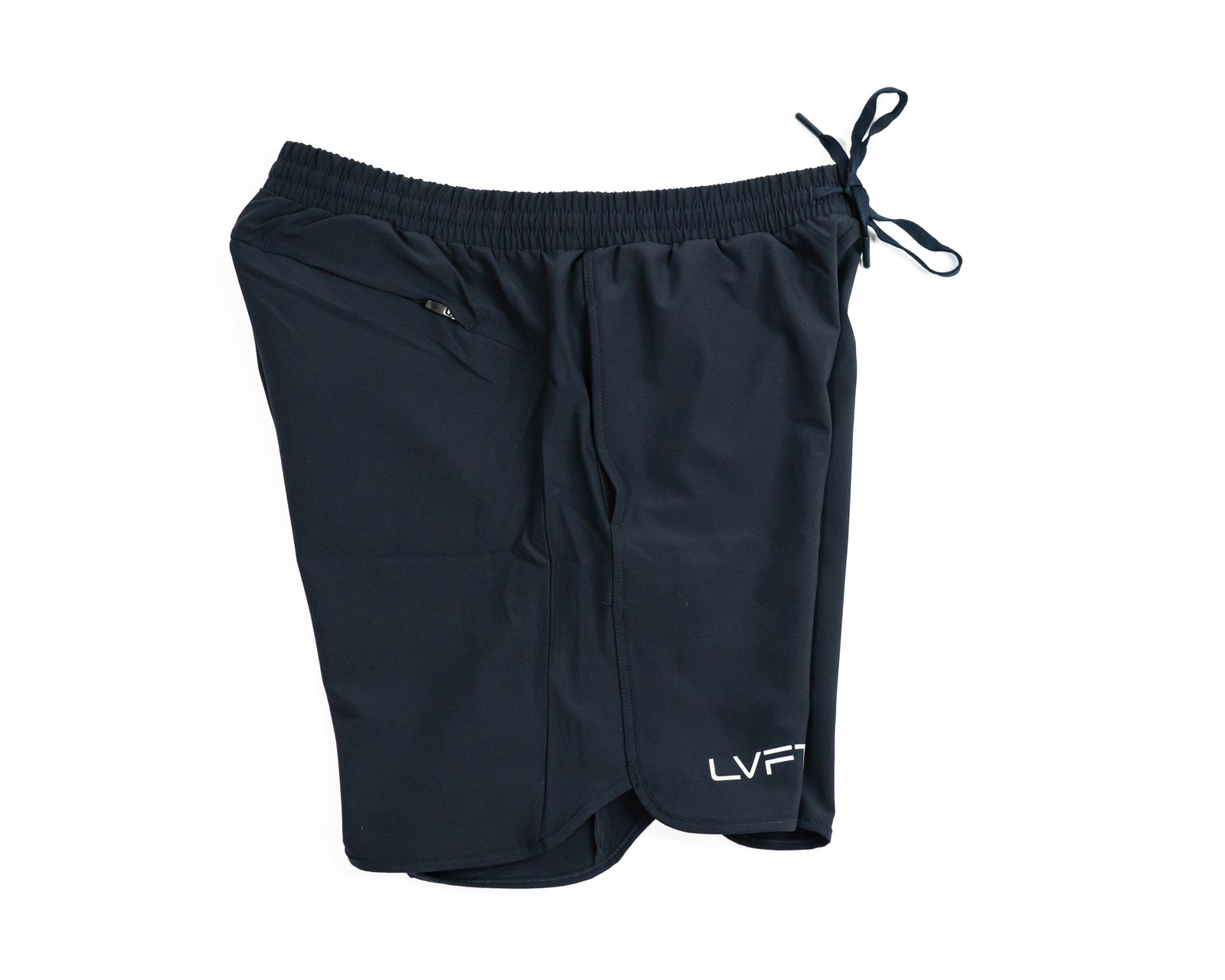 Hybrid Active Shorts - Navy