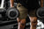 Hybrid Active Shorts - Olive