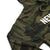 Tactical NQ Hoodie - Green Camo