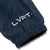 Live Fit Apparel Newport Windbreaker-Navy - LVFT 