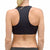 Pro Sports Bra- Black