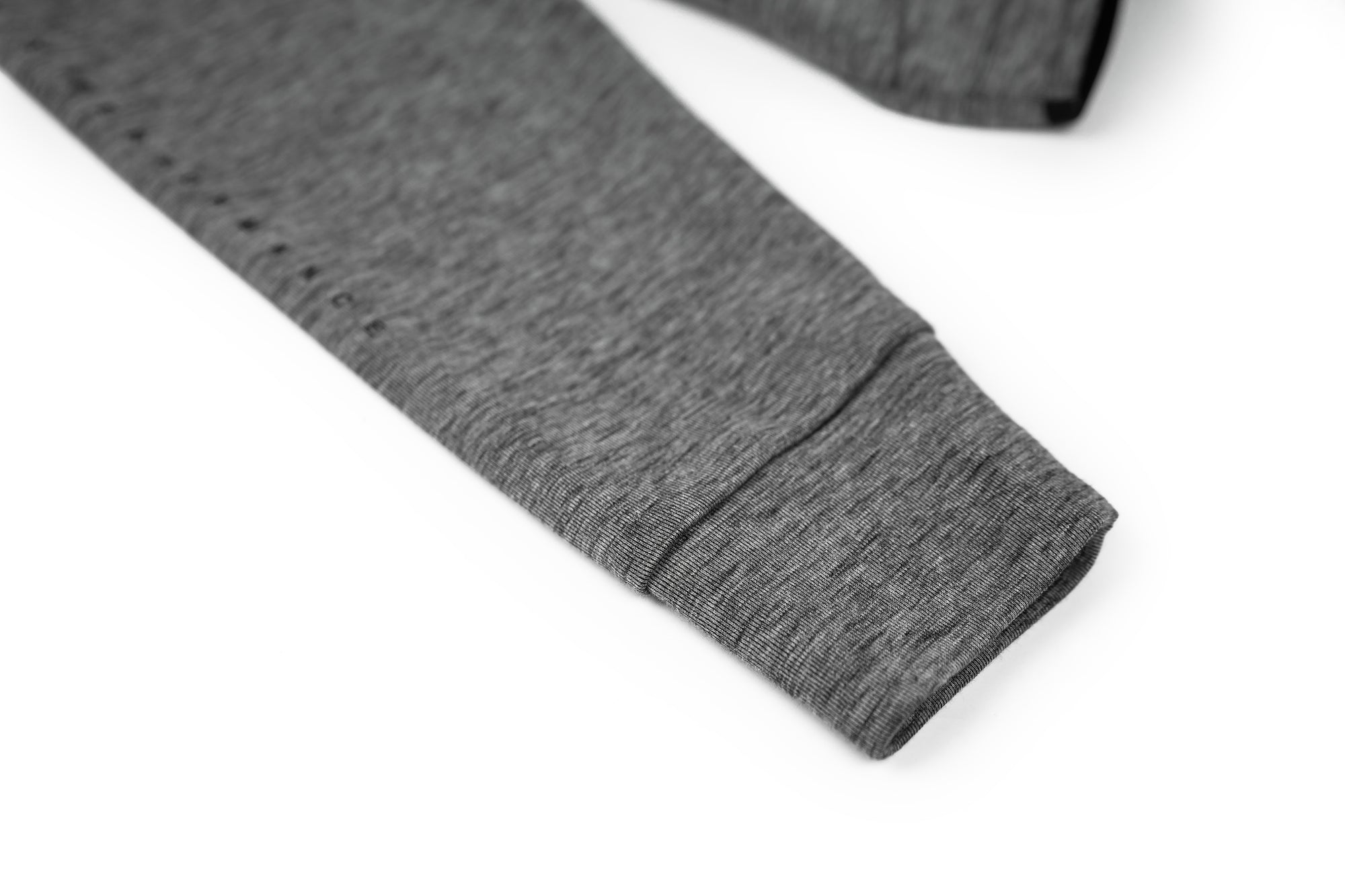 Stealth Hoodie - Grey