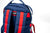 V2 Tactical Backpack - Navy / Camo