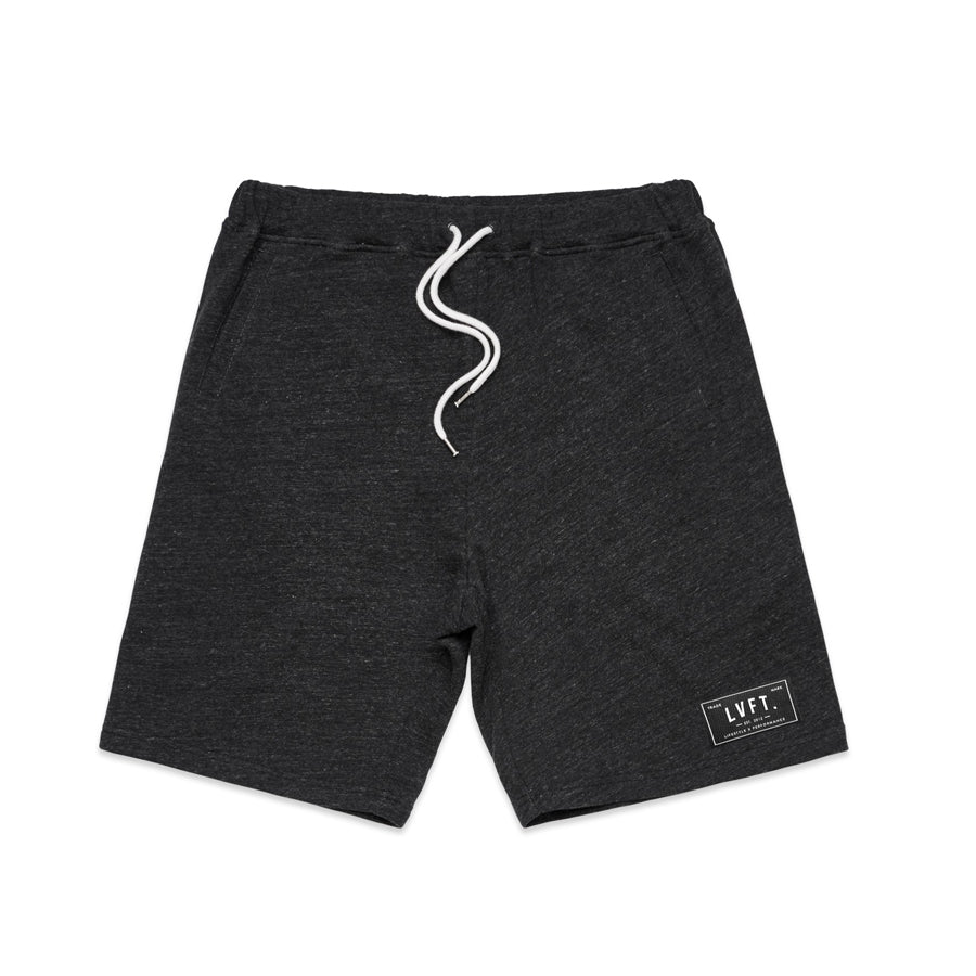 Trademark Shorts - Black