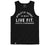 TRD Tank - Black