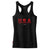 USA Racerback Tank