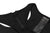 Live Fit Apparel Elite Tech Sports Bra- Black/Silver - LVFT 