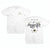 Vintage Tee- White