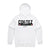 Cortez Headliner Hoodie - White